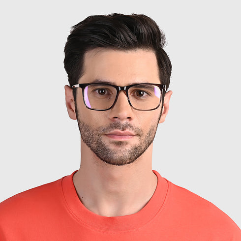 Vogily Eyewear- Berman